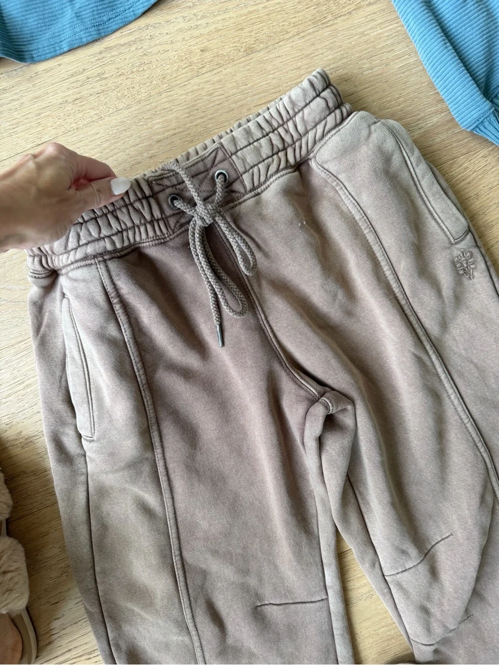 Free People Haul